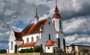 солы экскурсия