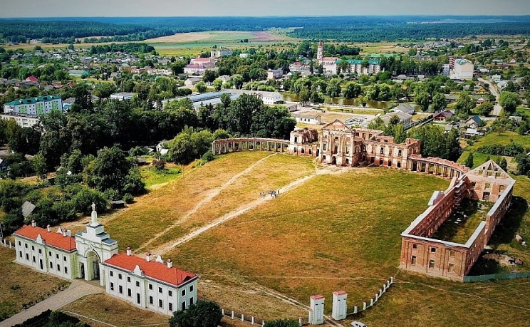 Экскурсия в Ружаны, Меречевщину и Коссово - Изображение 0