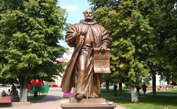 Экскурсия по Слониму - Изображение 0