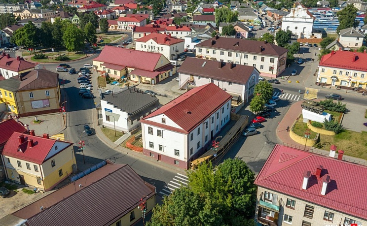 Экскурсия по Слониму - Изображение 3