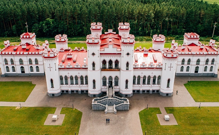Экскурсия в Ружаны, Меречевщину и Коссово - Изображение 3